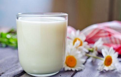 吃田瓜喝牛奶,健康生活新体验