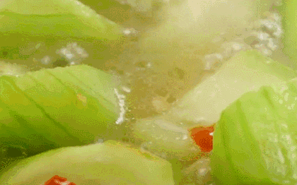 吃瓜不能停中毒,揭秘“吃瓜不能停”背后的中毒现象