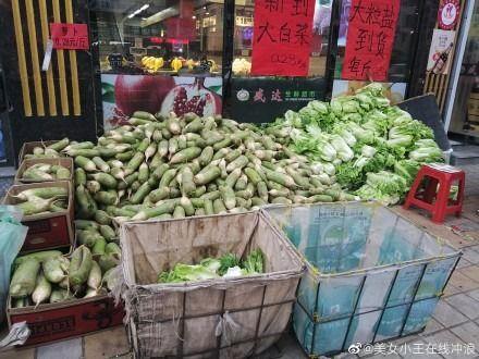 老余聚众吃瓜,一场别开生面的社区盛宴