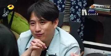 黄磊吃瓜,揭秘娱乐圈幕后真相