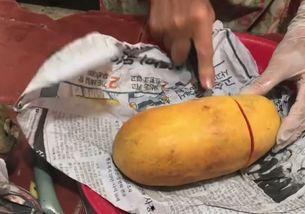 虎耳瓜削皮吃吗怎么吃,美味营养两不误