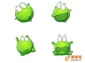 青蛙吃瓜同款,揭秘夏日消暑美食新潮流