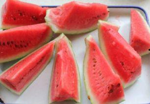 男性吃冰瓜危害,揭秘潜在危害与注意事项