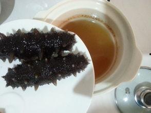 海参鱼吃瓜汤,养生滋补的鲜美佳肴