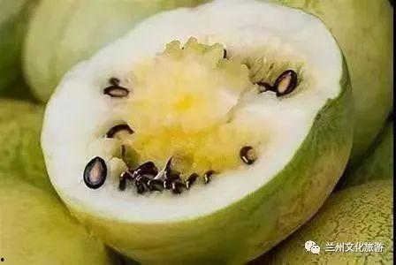兰州吃大籽瓜,大籽瓜的独特风味之旅