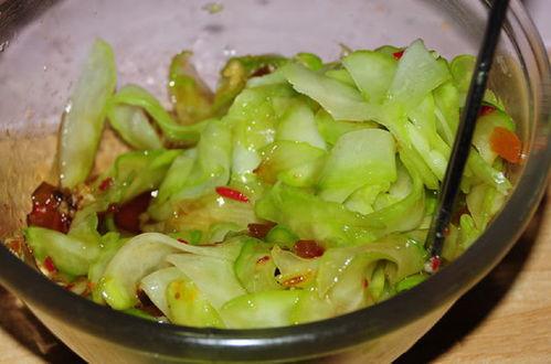 佛手瓜菜怎么吃,营养美味尽享其中