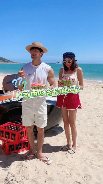 吃瓜听说胖胖莎莎,揭秘网络红人的饮食与生活