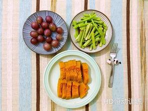 旬瓜怎么吃减脂期吃