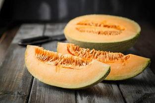 晓密瓜怎么吃,解锁美味新方式