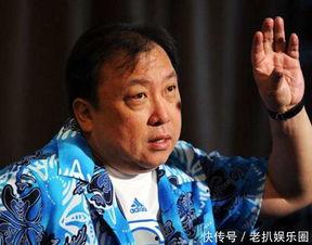 王晶吃老汉瓜,一场意外的美食之旅